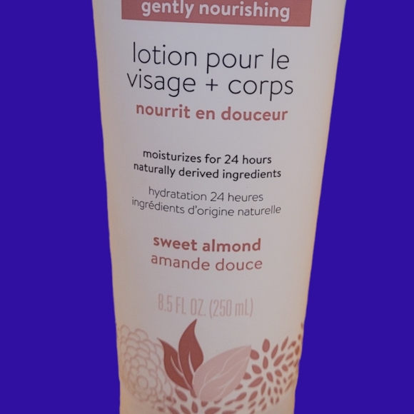 The Honest Co. Face + Body Lotion - Picture 8 of 8